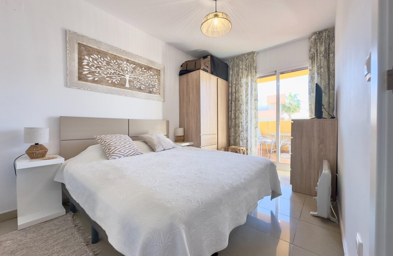 Reventa - Apartamento / piso - Orihuela Costa - Playa Flamenca