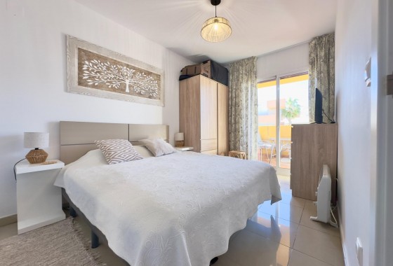 Reventa - Apartamento / piso - Orihuela Costa - Playa Flamenca