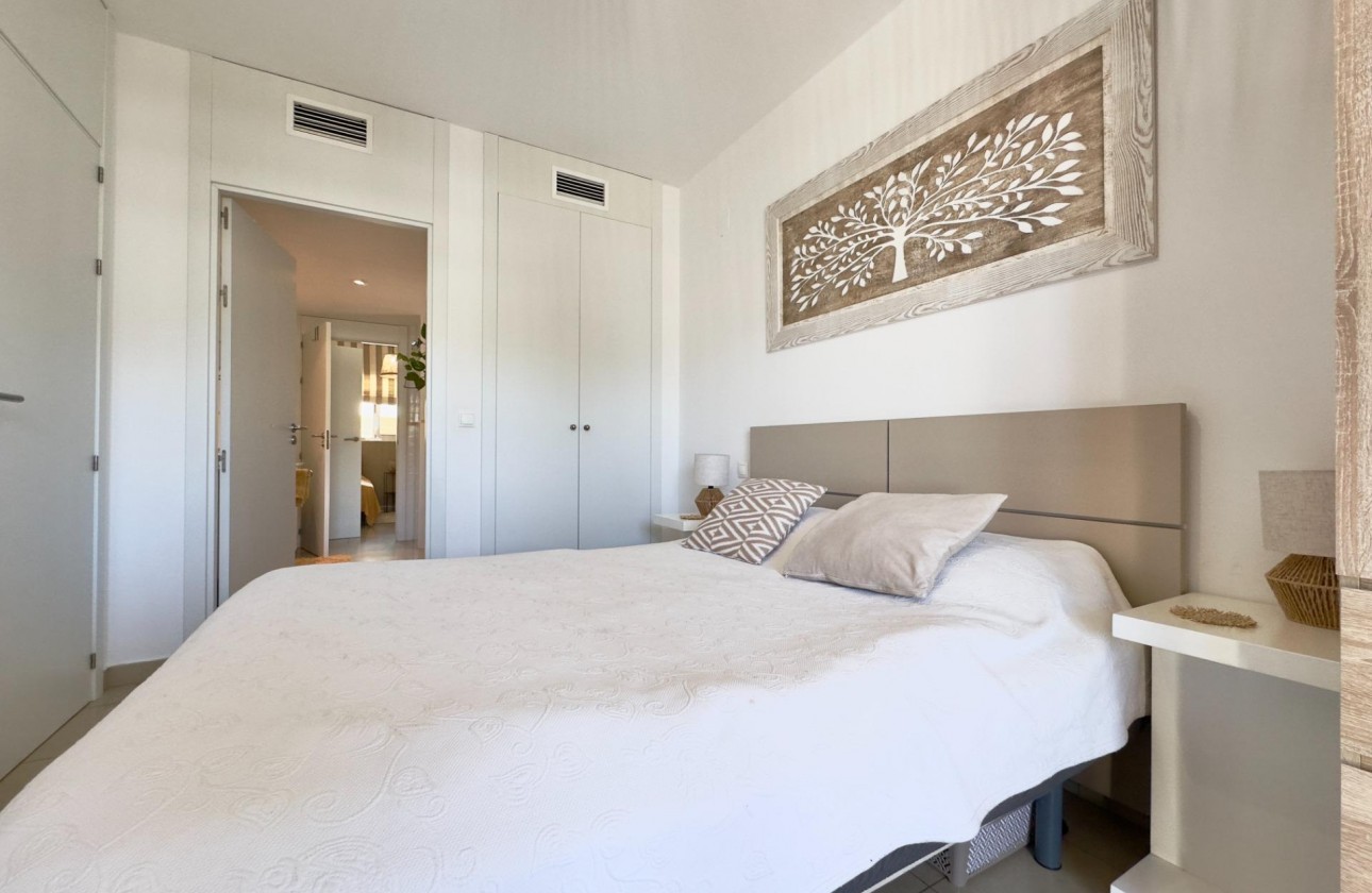 Reventa - Apartamento / piso - Orihuela Costa - Playa Flamenca