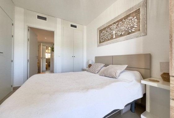 Reventa - Apartamento / piso - Orihuela Costa - Playa Flamenca