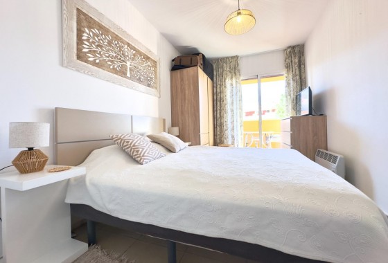 Reventa - Apartamento / piso - Orihuela Costa - Playa Flamenca