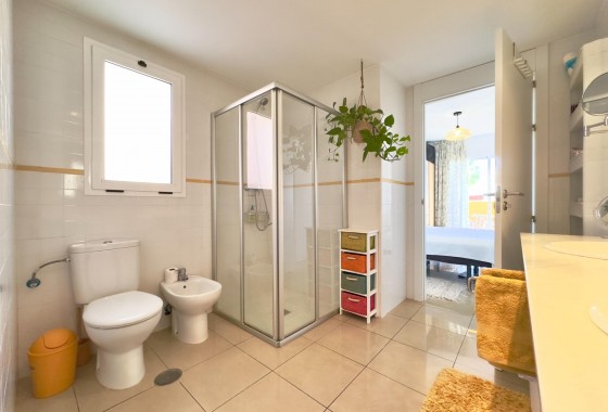 Reventa - Apartamento / piso - Orihuela Costa - Playa Flamenca