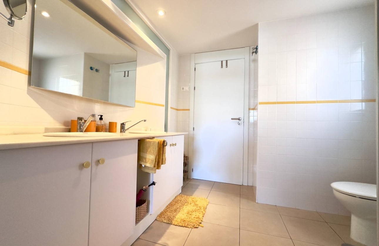 Reventa - Apartamento / piso - Orihuela Costa - Playa Flamenca