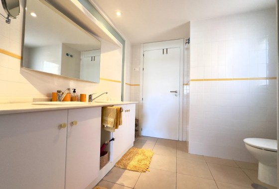 Reventa - Apartamento / piso - Orihuela Costa - Playa Flamenca