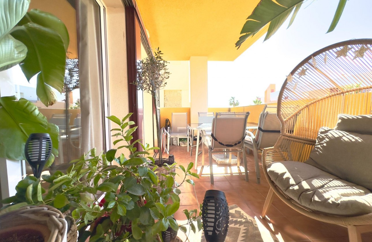 Reventa - Apartamento / piso - Orihuela Costa - Playa Flamenca