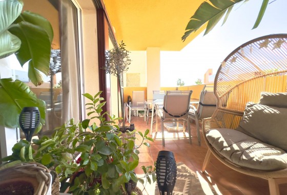 Reventa - Apartamento / piso - Orihuela Costa - Playa Flamenca