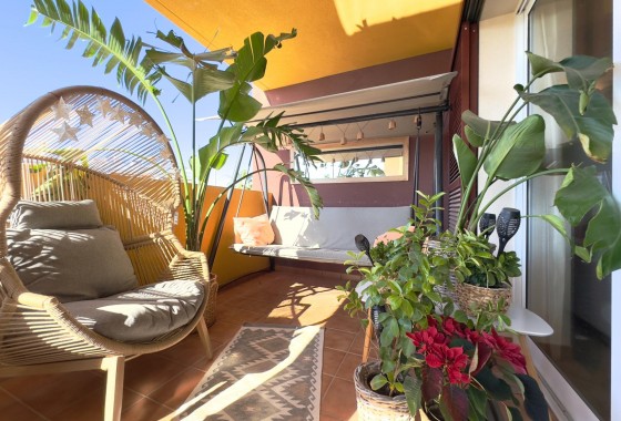 Reventa - Apartamento / piso - Orihuela Costa - Playa Flamenca