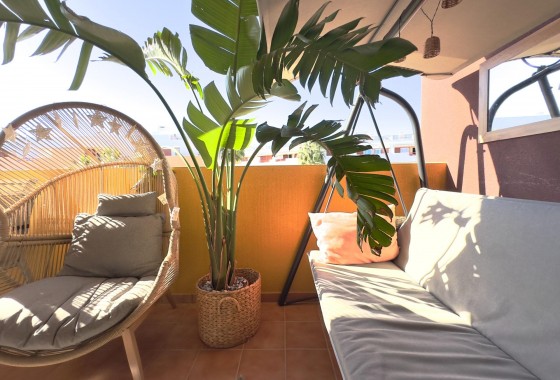 Reventa - Apartamento / piso - Orihuela Costa - Playa Flamenca