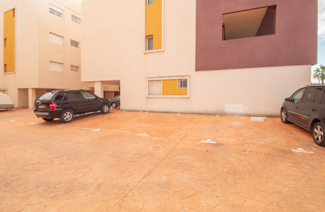 Reventa - Apartamento / piso - Orihuela Costa - Playa Flamenca