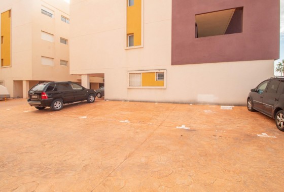 Reventa - Apartamento / piso - Orihuela Costa - Playa Flamenca