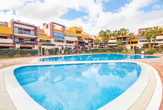 Reventa - Apartamento / piso - Orihuela Costa - Playa Flamenca