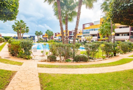 Reventa - Apartamento / piso - Orihuela Costa - Playa Flamenca
