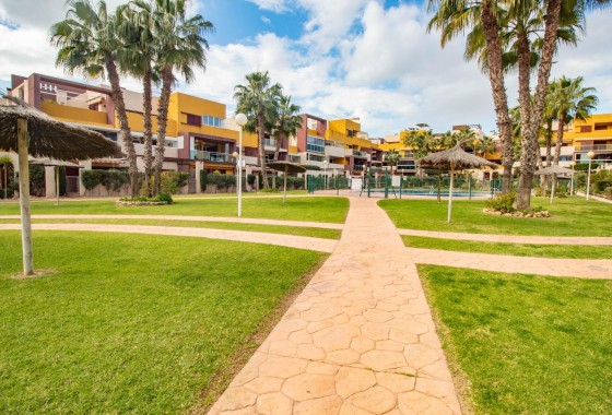 Reventa - Apartamento / piso - Orihuela Costa - Playa Flamenca