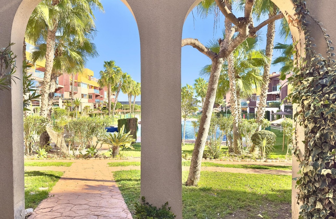 Reventa - Apartamento / piso - Orihuela Costa - Playa Flamenca