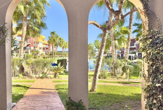 Reventa - Apartamento / piso - Orihuela Costa - Playa Flamenca