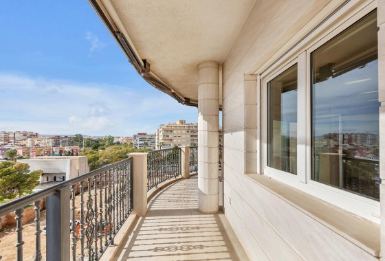 Revente - Appartement - Torrevieja - Paseo maritimo