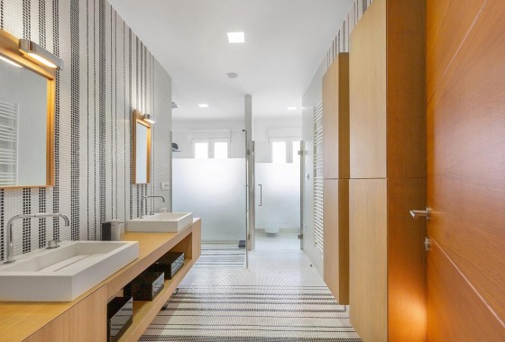 Revente - Appartement - Torrevieja - Paseo maritimo