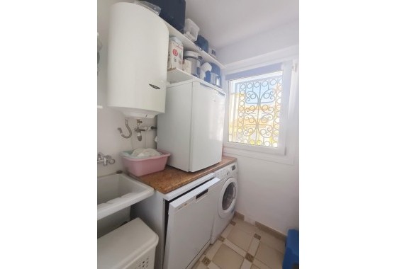 Revente - Villa - Orihuela Costa - Villamartín