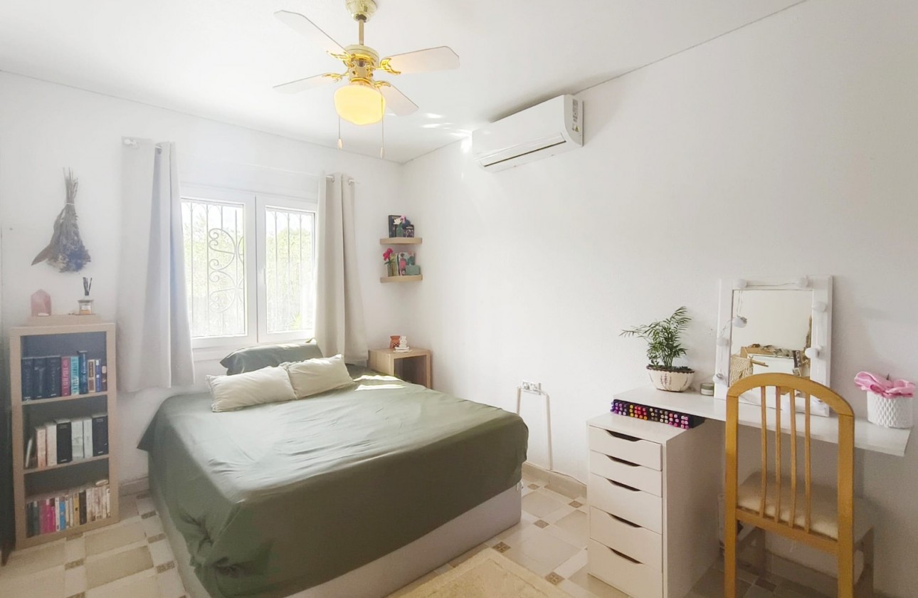 Revente - Villa - Orihuela Costa - Villamartín