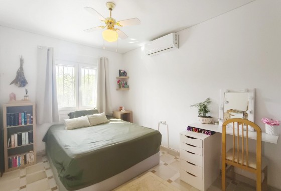 Revente - Villa - Orihuela Costa - Villamartín