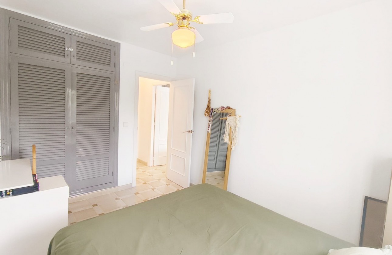 Revente - Villa - Orihuela Costa - Villamartín