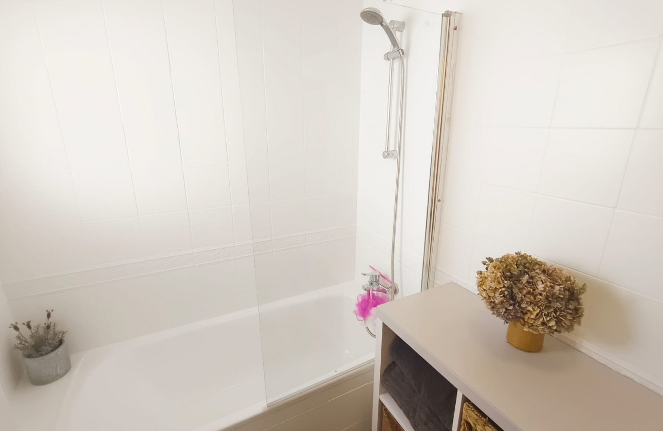 Revente - Villa - Orihuela Costa - Villamartín