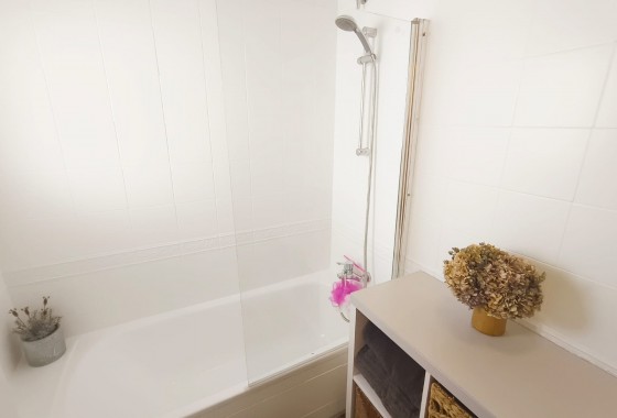 Revente - Villa - Orihuela Costa - Villamartín