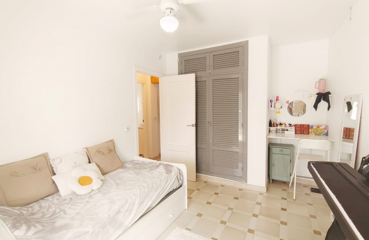 Revente - Villa - Orihuela Costa - Villamartín