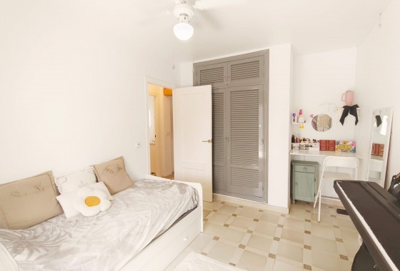 Revente - Villa - Orihuela Costa - Villamartín