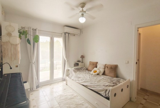 Revente - Villa - Orihuela Costa - Villamartín