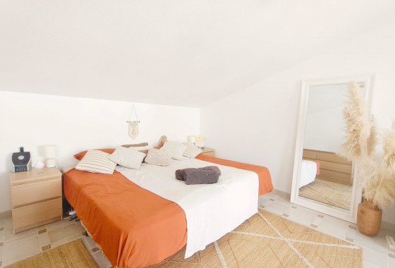 Revente - Villa - Orihuela Costa - Villamartín