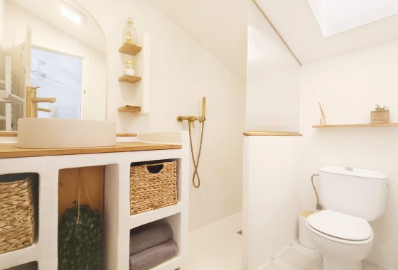 Revente - Villa - Orihuela Costa - Villamartín