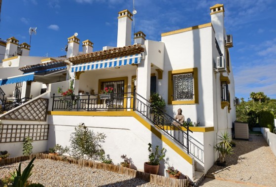 Revente - Villa - Orihuela Costa - Villamartín