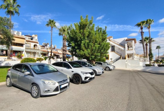 Revente - Villa - Orihuela Costa - Villamartín