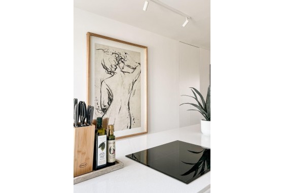 Resale - Apartment / flat - Orihuela Costa - Las Colinas Golf