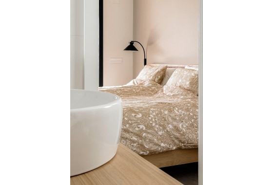 Resale - Apartment / flat - Orihuela Costa - Las Colinas Golf