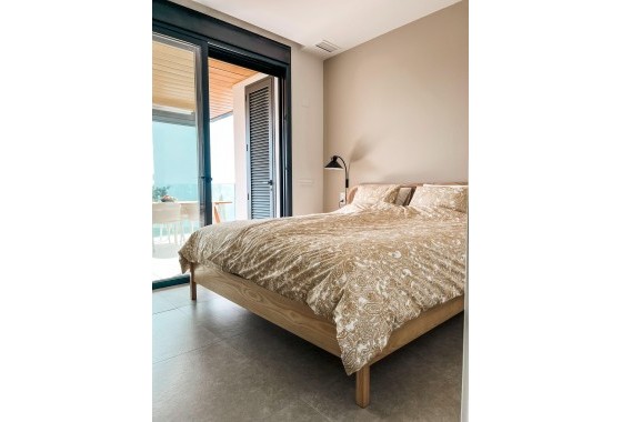 Resale - Apartment / flat - Orihuela Costa - Las Colinas Golf