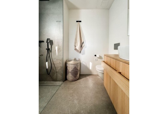 Resale - Apartment / flat - Orihuela Costa - Las Colinas Golf