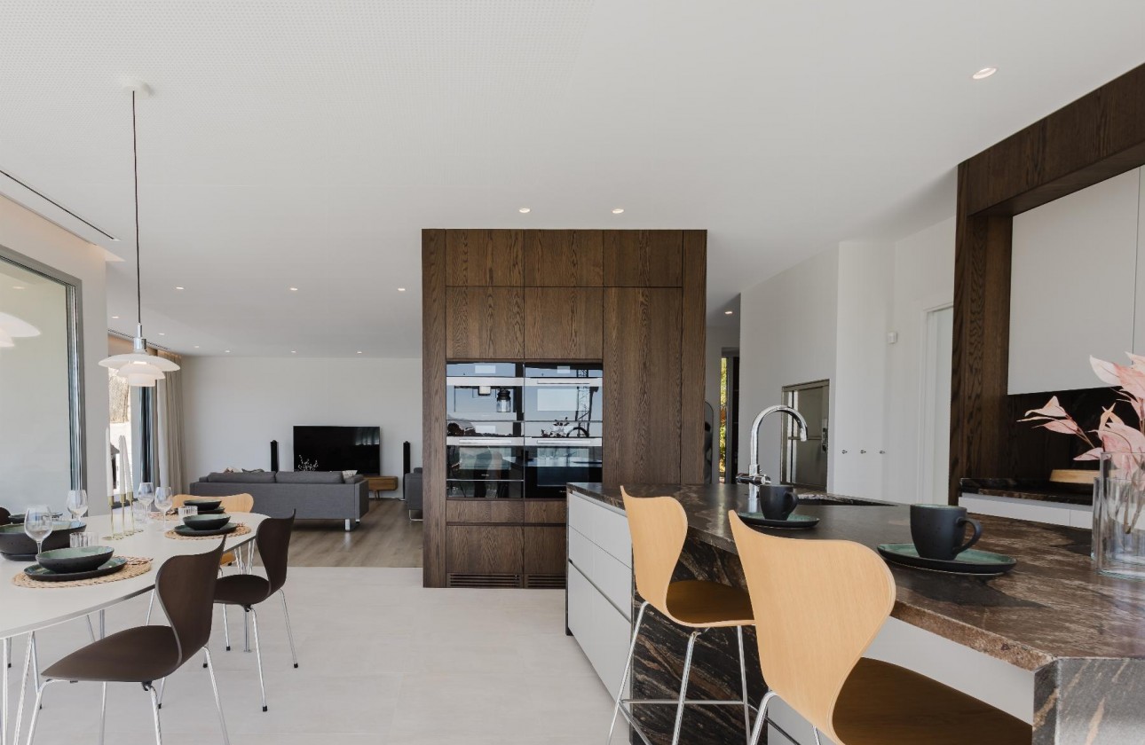 Revente - Villa - Orihuela Costa - Las Colinas Golf