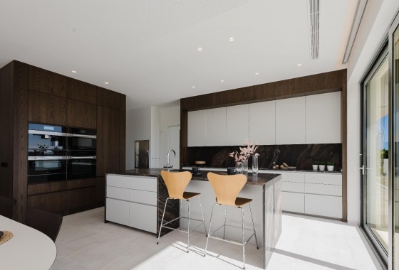 Revente - Villa - Orihuela Costa - Las Colinas Golf