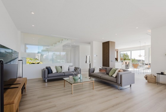 Revente - Villa - Orihuela Costa - Las Colinas Golf