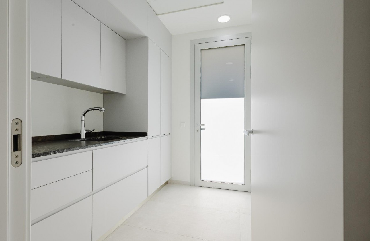 Revente - Villa - Orihuela Costa - Las Colinas Golf