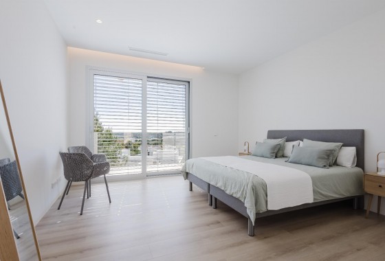 Revente - Villa - Orihuela Costa - Las Colinas Golf