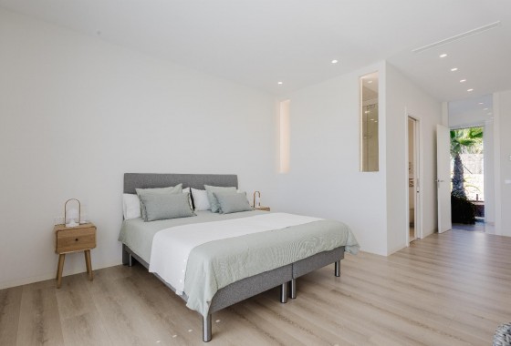 Revente - Villa - Orihuela Costa - Las Colinas Golf