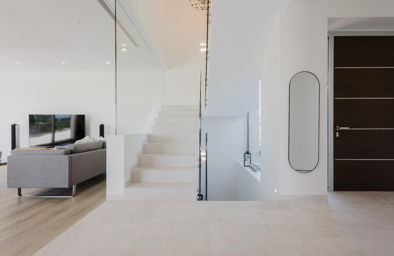 Revente - Villa - Orihuela Costa - Las Colinas Golf