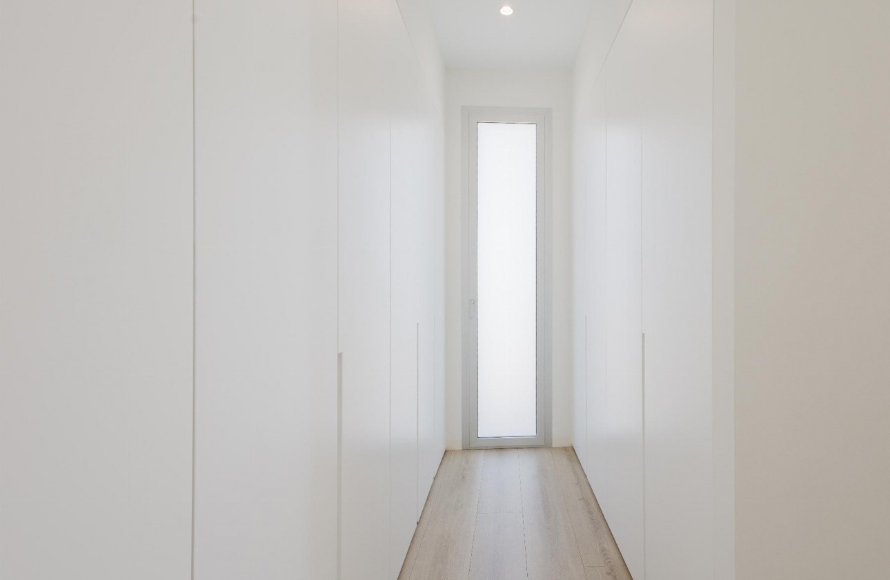 Revente - Villa - Orihuela Costa - Las Colinas Golf