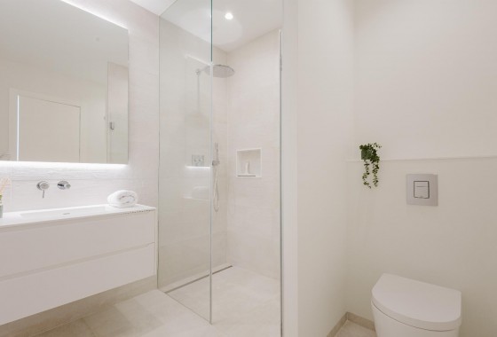 Revente - Villa - Orihuela Costa - Las Colinas Golf