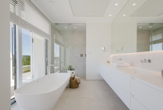 Revente - Villa - Orihuela Costa - Las Colinas Golf