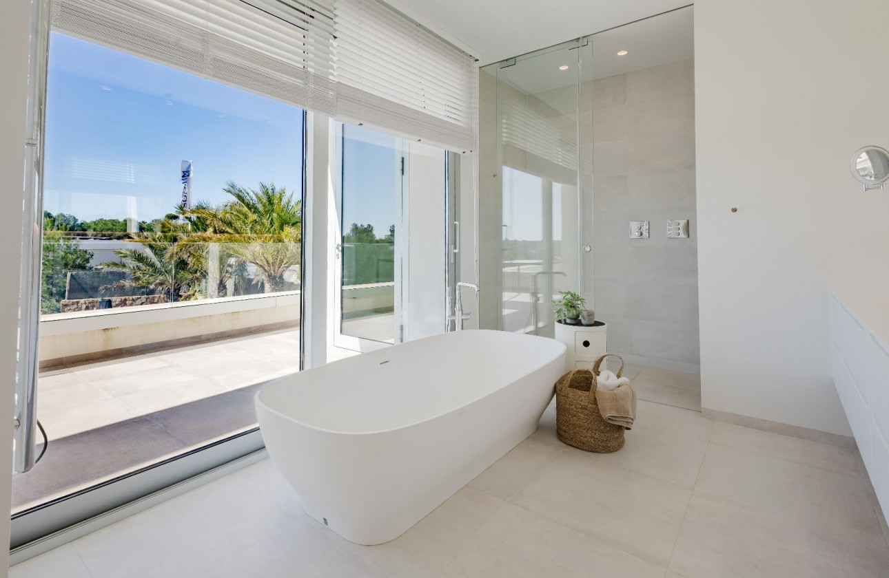 Revente - Villa - Orihuela Costa - Las Colinas Golf