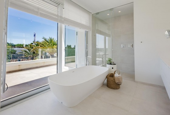 Revente - Villa - Orihuela Costa - Las Colinas Golf